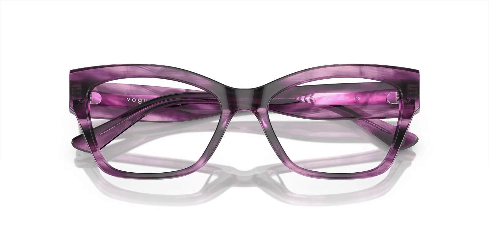 Vogue Eyewear 5523 Eyeglasses - view 50